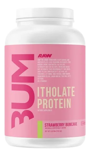 CBum Itholate 1.72 LB - Sabores Varios